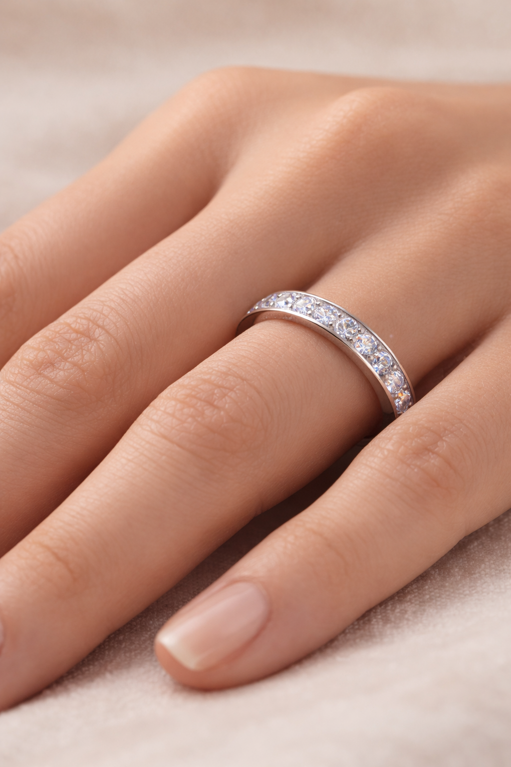 Lumière Ring